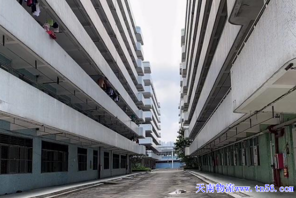 东莞工场室迩人遐